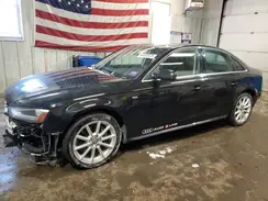 WAUFFAFL0GN018301 2016 AUDI A4