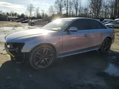 WAUFFAFL0GN018430 2016 AUDI A4