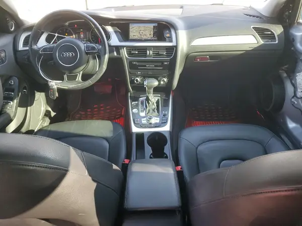 WAUFFAFL0GN018430 2016 AUDI A4 - Image 8