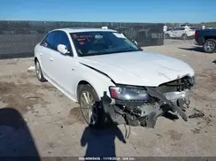 WAUFFAFL1GA011848 2016 AUDI A4