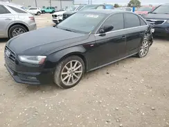 WAUFFAFL1GN000700 2016 AUDI A4