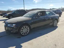 WAUFFAFL1GN005296 2016 AUDI A4