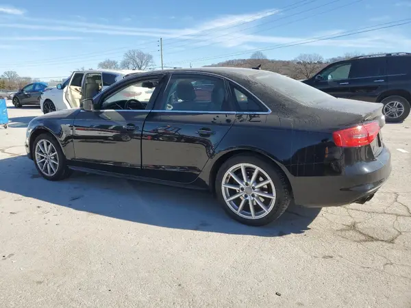 WAUFFAFL1GN005296 2016 AUDI A4 - Image 2