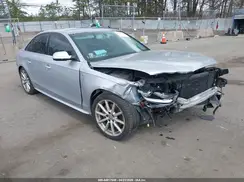 WAUFFAFL1GN005606 2016 AUDI A4