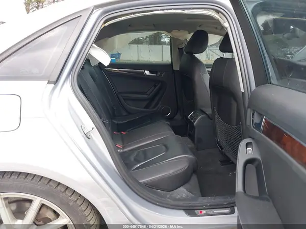 WAUFFAFL1GN005606 2016 AUDI A4 - Image 8