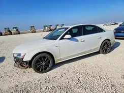 WAUFFAFL1GN007131 2016 AUDI A4