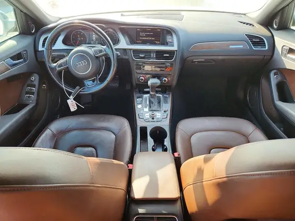 WAUFFAFL1GN007131 2016 AUDI A4 - Image 8