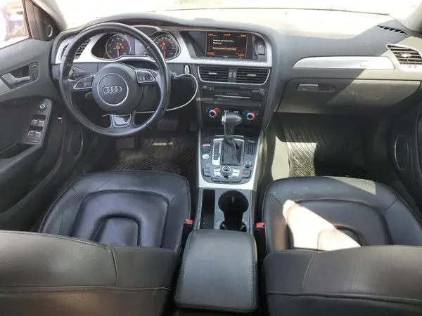 WAUFFAFL1GN007730 2016 AUDI A4 - Image 8