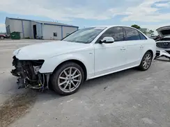 WAUFFAFL1GN007758 2016 AUDI A4