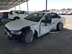 WAUFFAFL1GN007842 2016 AUDI A4