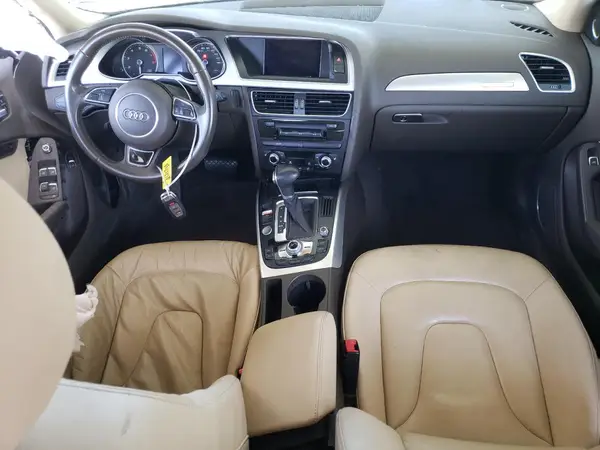WAUFFAFL1GN007842 2016 AUDI A4 - Image 8