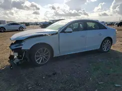 WAUFFAFL1GN007906 2016 AUDI A4
