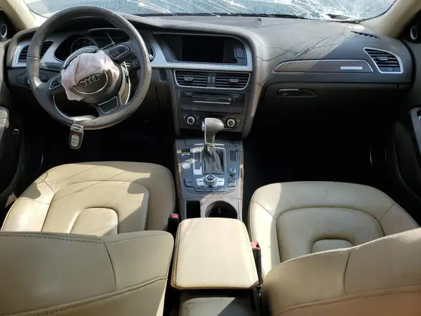 WAUFFAFL1GN007906 2016 AUDI A4 - Image 8