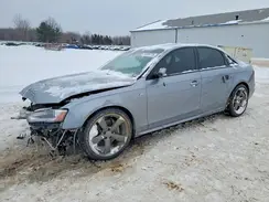 WAUFFAFL1GN007985 2016 AUDI A4