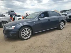 WAUFFAFL1GN009963 2016 AUDI A4
