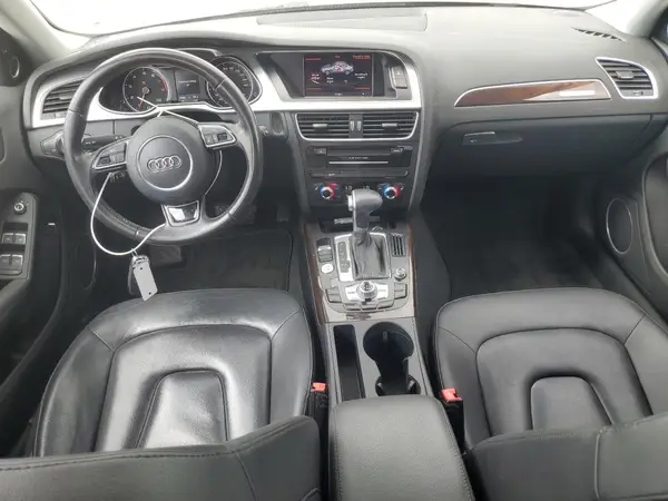 WAUFFAFL1GN009963 2016 AUDI A4 - Image 8