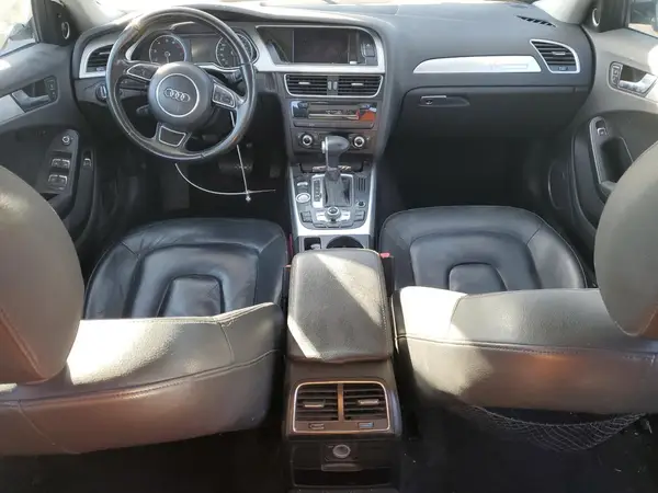 WAUFFAFL1GN010692 2016 AUDI A4 - Image 8