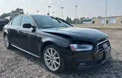 WAUFFAFL1GN010997 2016 AUDI A4
