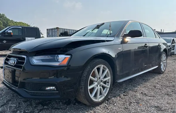 WAUFFAFL1GN010997 2016 AUDI A4 - Image 2