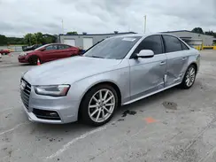 WAUFFAFL1GN011048 2016 AUDI A4