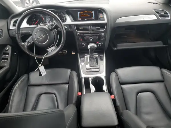 WAUFFAFL1GN011048 2016 AUDI A4 - Image 8