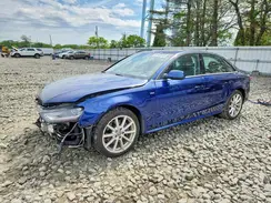 WAUFFAFL1GN011065 2016 AUDI A4