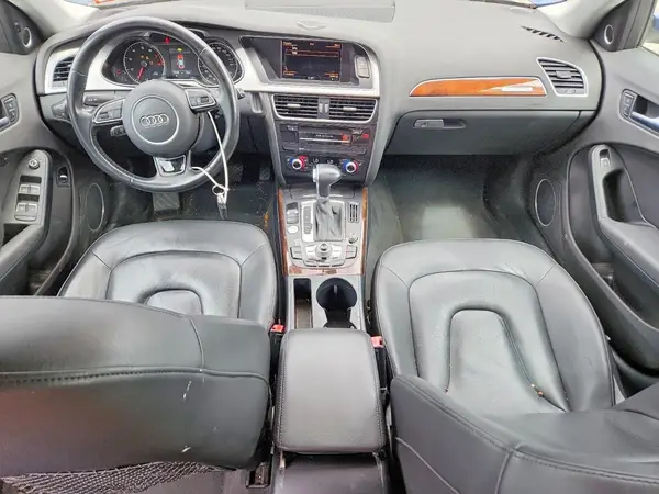 WAUFFAFL1GN011065 2016 AUDI A4 - Image 8