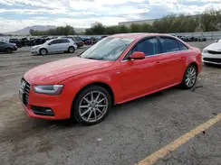 WAUFFAFL1GN011146 2016 AUDI A4