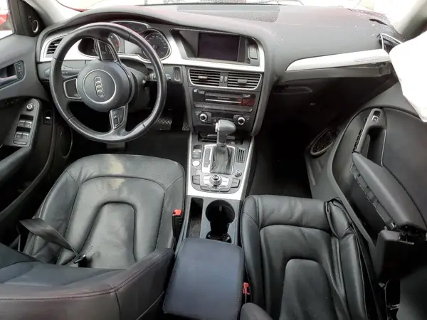WAUFFAFL1GN011146 2016 AUDI A4 - Image 8