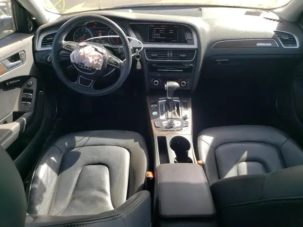 WAUFFAFL1GN012376 2016 AUDI A4 - Image 8