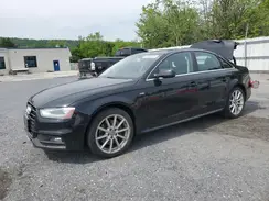 WAUFFAFL1GN012863 2016 AUDI A4