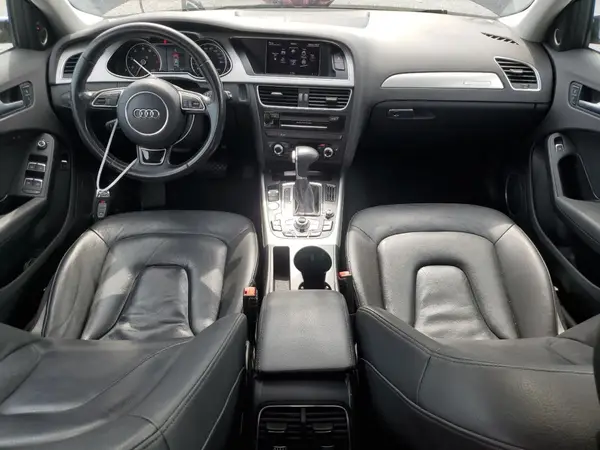 WAUFFAFL1GN012863 2016 AUDI A4 - Image 8