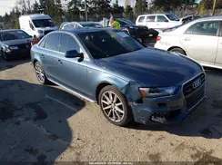 WAUFFAFL1GN014550 2016 AUDI A4
