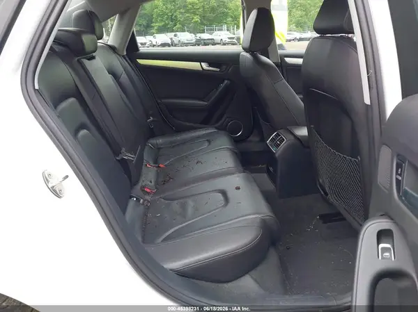 WAUFFAFL1GN015617 2016 AUDI A4 - Image 8