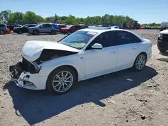 WAUFFAFL1GN017142 2016 AUDI A4