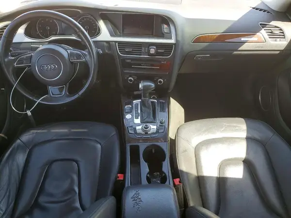 WAUFFAFL1GN017142 2016 AUDI A4 - Image 8