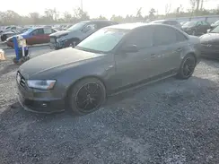 WAUFFAFL2GA002558 2016 AUDI A4