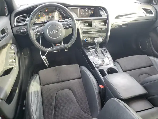 WAUFFAFL2GA002558 2016 AUDI A4 - Image 8