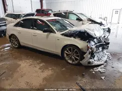 WAUFFAFL2GA002902 2016 AUDI A4