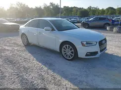 WAUFFAFL2GA007050 2016 AUDI A4