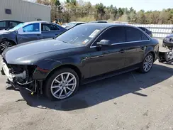 WAUFFAFL2GN001225 2016 AUDI A4