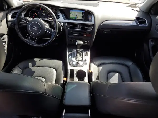 WAUFFAFL2GN001225 2016 AUDI A4 - Image 8