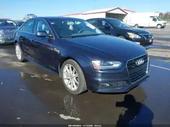 WAUFFAFL2GN002679 2016 AUDI A4