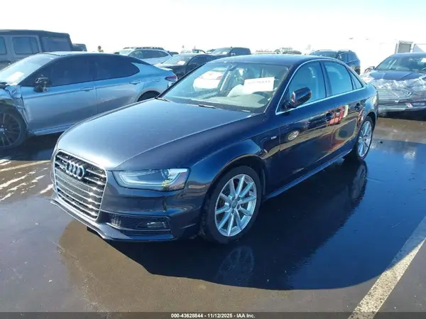 WAUFFAFL2GN002679 2016 AUDI A4 - Image 2