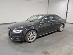 WAUFFAFL2GN003458 2016 AUDI A4