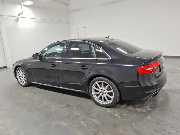 WAUFFAFL2GN003458 2016 AUDI A4 - Image 2