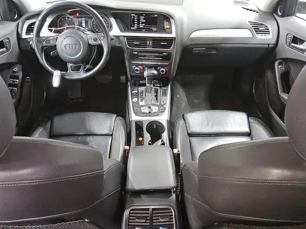 WAUFFAFL2GN003458 2016 AUDI A4 - Image 8