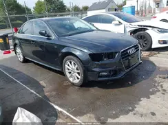 WAUFFAFL2GN003699 2016 AUDI A4
