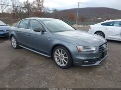 WAUFFAFL2GN003976 2016 AUDI A4