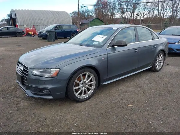WAUFFAFL2GN003976 2016 AUDI A4 - Image 2